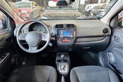 Mitsubishi Mirage G4